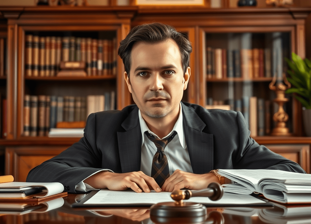 Notariusz – strażnik pewności i bezpieczeństwa&nbsp;prawnego